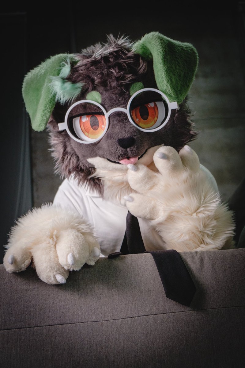 典默 Denmo tweet media