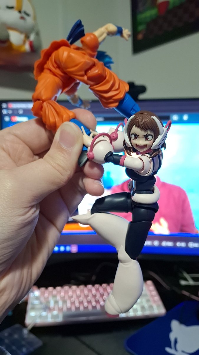 Woku 🏳️‍⚧️ tweet media