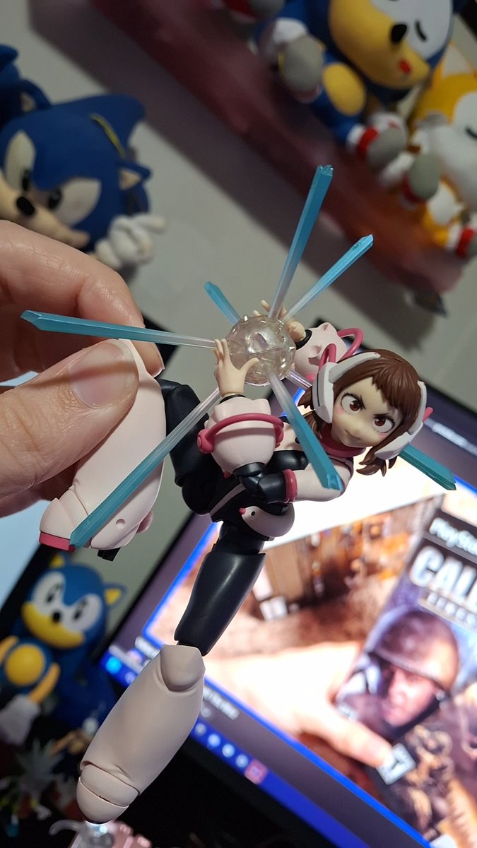 Woku 🏳️‍⚧️ tweet media