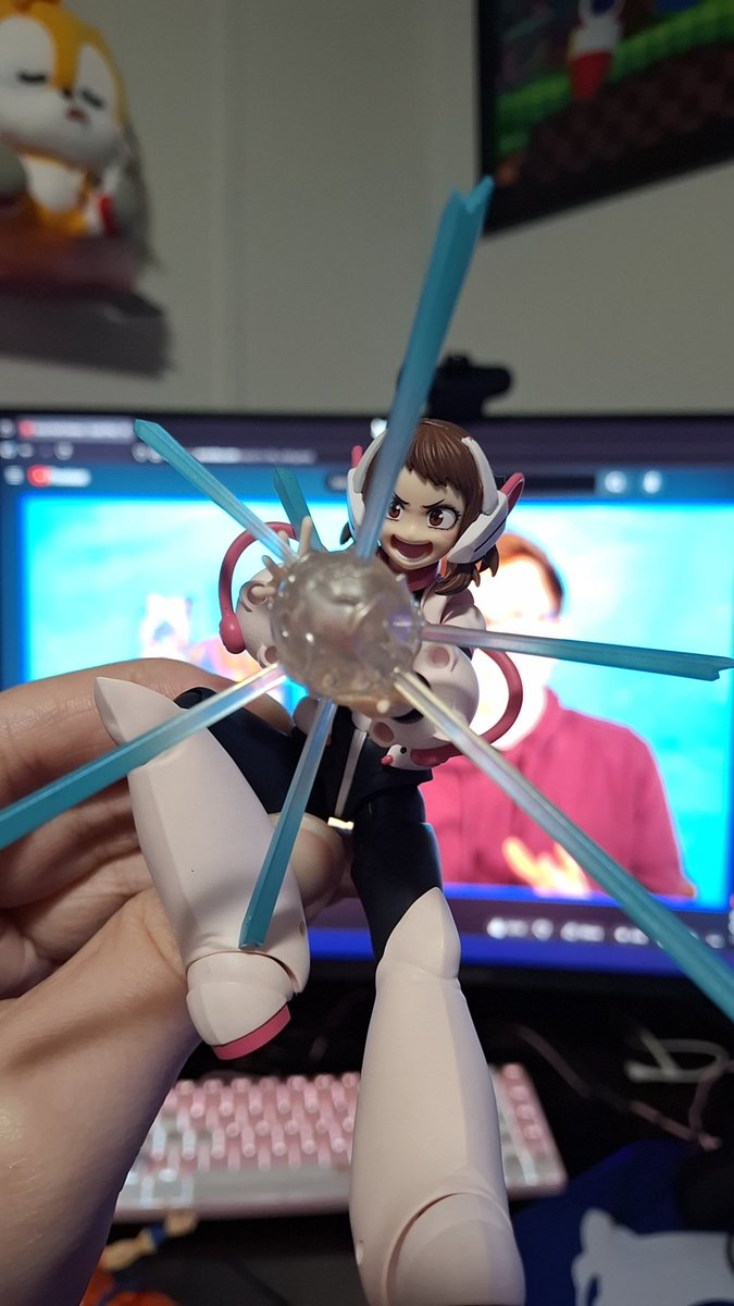 Woku 🏳️‍⚧️ tweet media