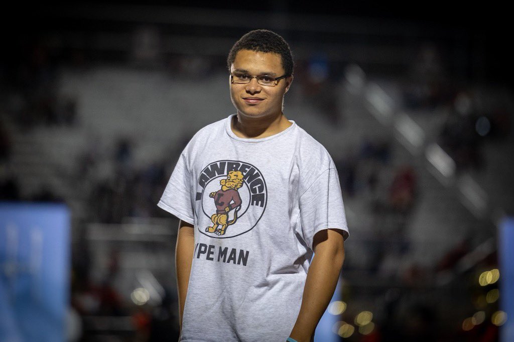 Tavaris Leon Davie (King Hype Man) tweet media