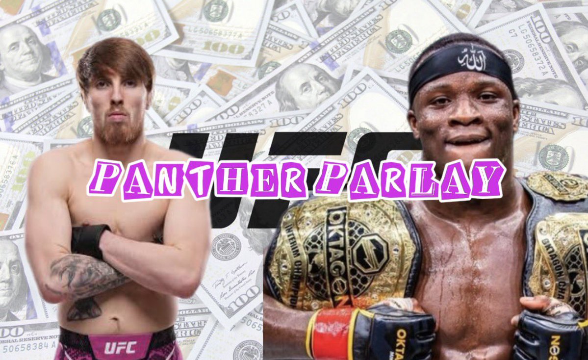 UFC FIFTH ROUND tweet media