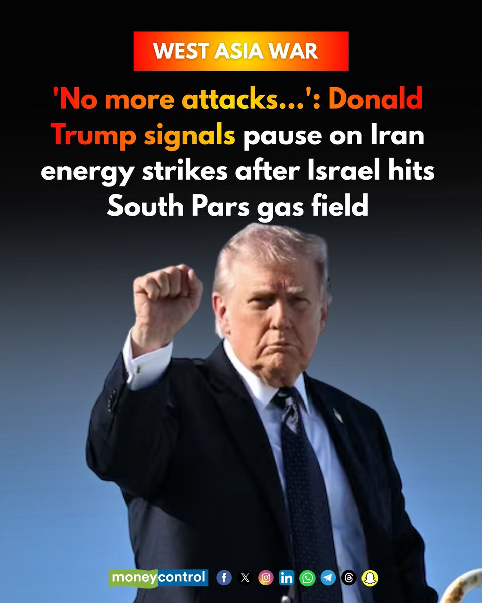 Moneycontrol tweet media