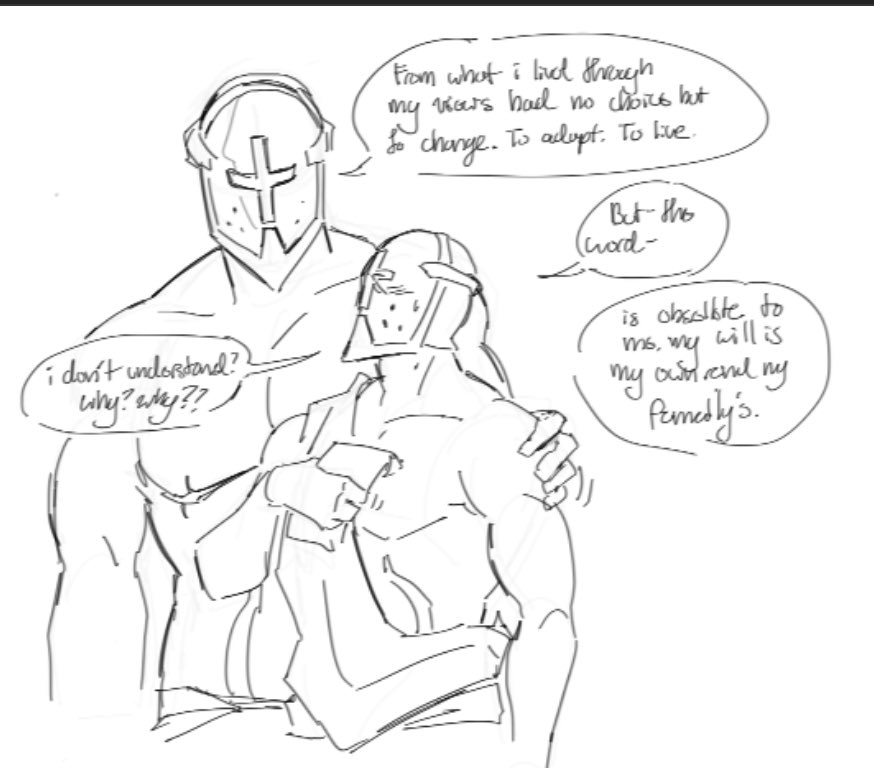 Harrow 🛞 comm work tweet media