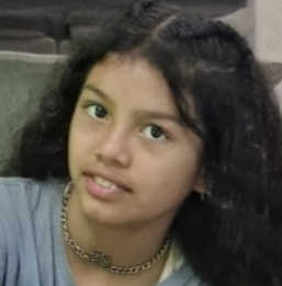 Romina Tiziana Tobares tiene 12 años, desapareció el 17/3/26 en Neuquén capital. Es delgada, altura 1,45. Se hizo la denuncia, Comisaría 17°. Por favor compartir y avisar #Urgente al☎️299-6300287, o 911

#Neuquen