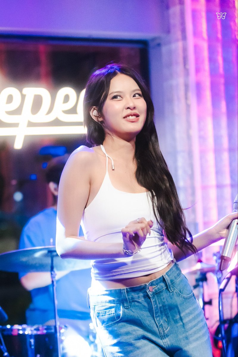 MOBYE Fanbase 🦋 tweet media