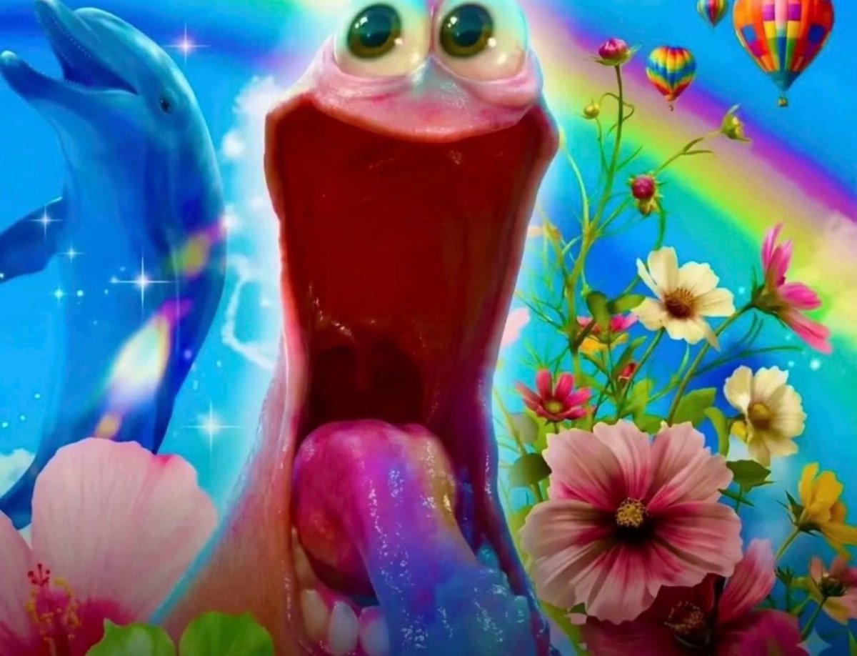 🍉🌻 Ollie 🏛️🌱 tweet media