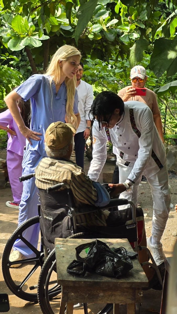 Dra. Flaminia tweet media