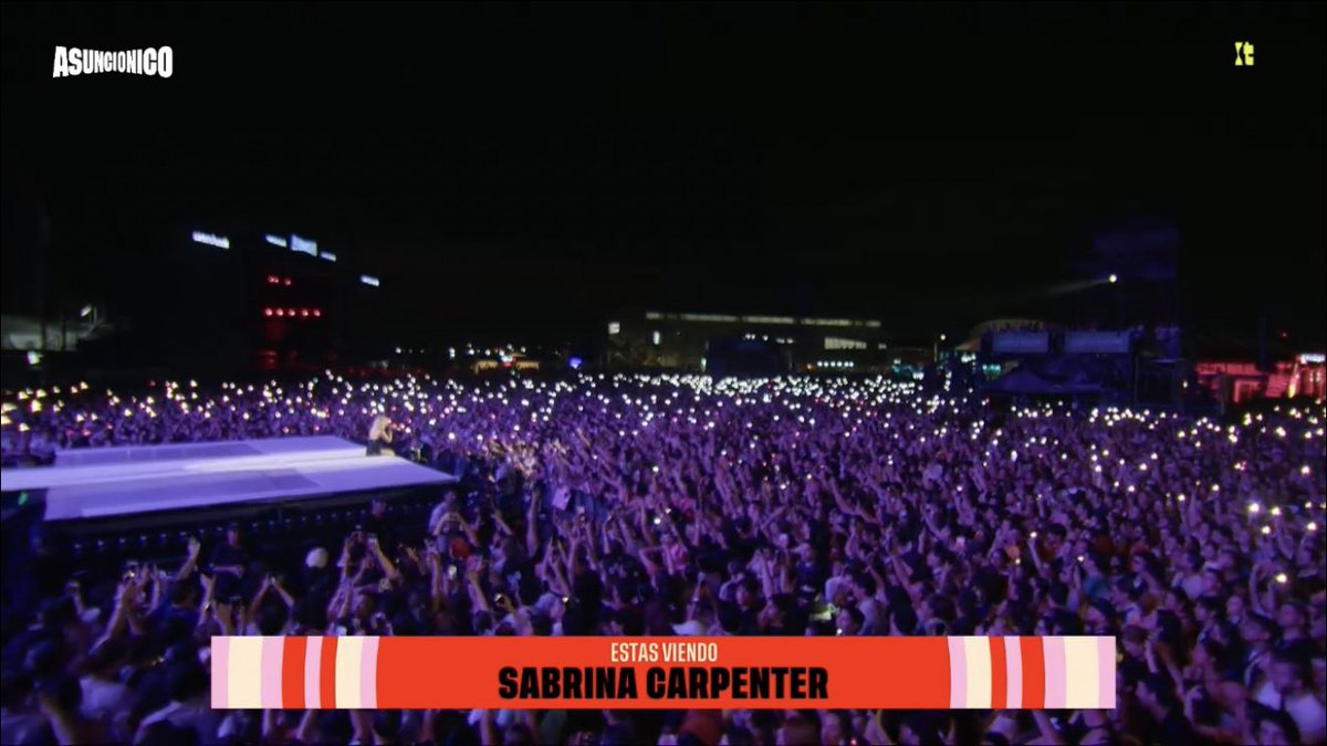 Sabrina Carpenter Daily tweet media