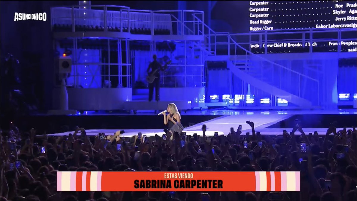 Sabrina Carpenter Daily tweet media