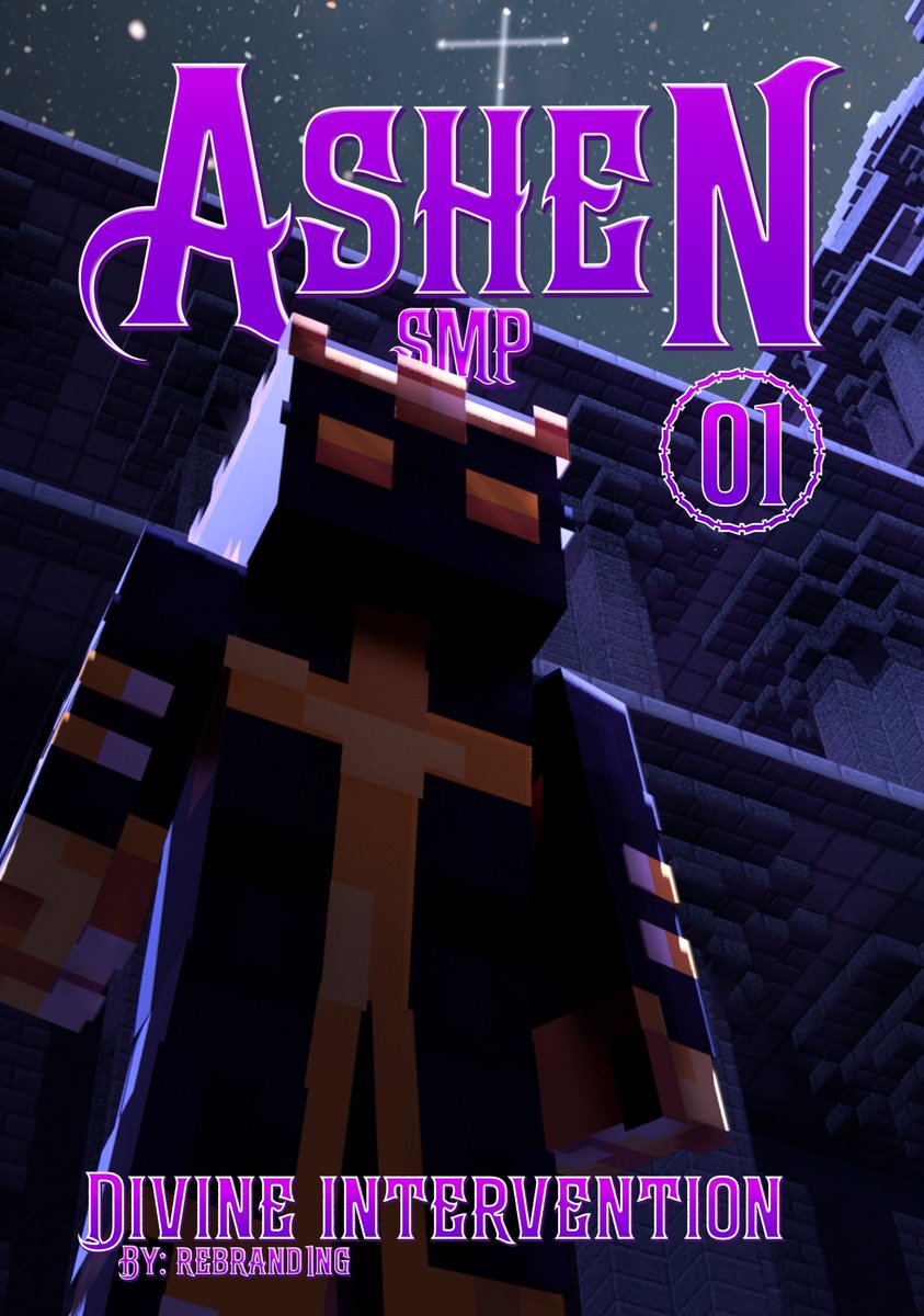 Ashen SMP (@ashen_smp) / Posts / X