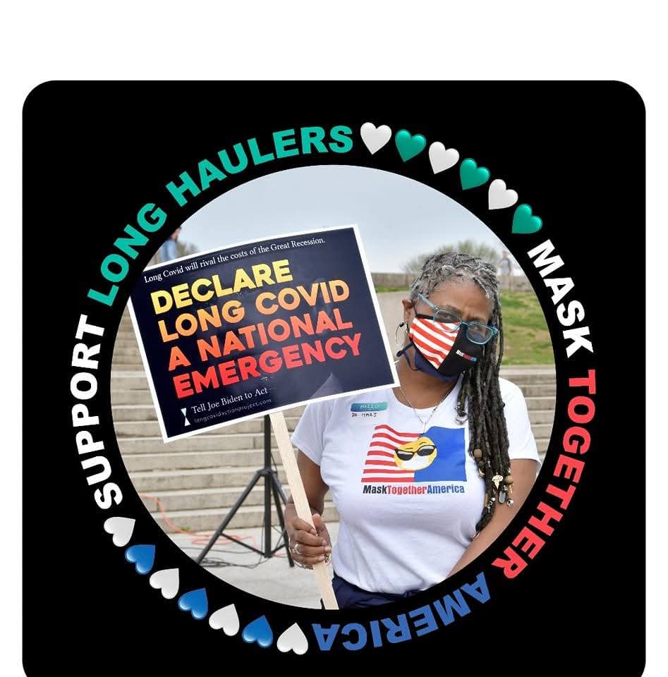 Dr.Marjorie Roberts tweet media