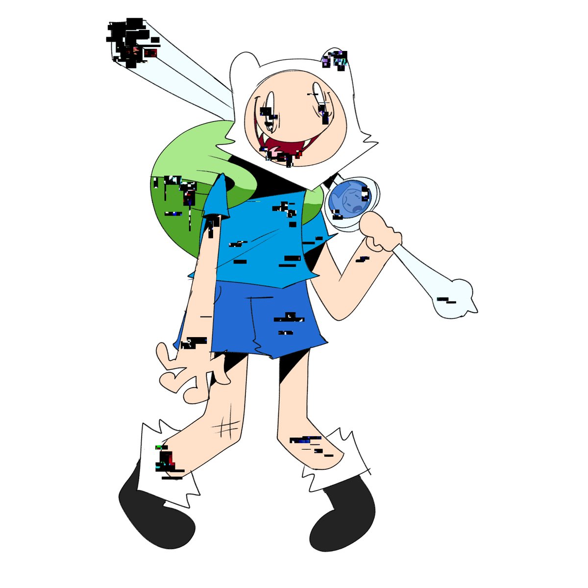 🐱 SnowMuffin 🧁 tweet media