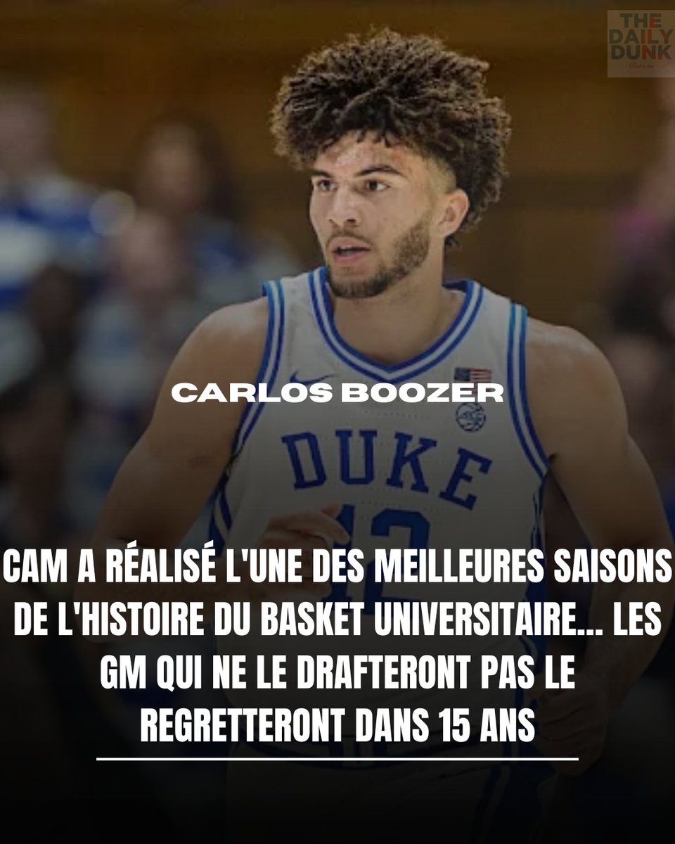 The Daily Dunk tweet media