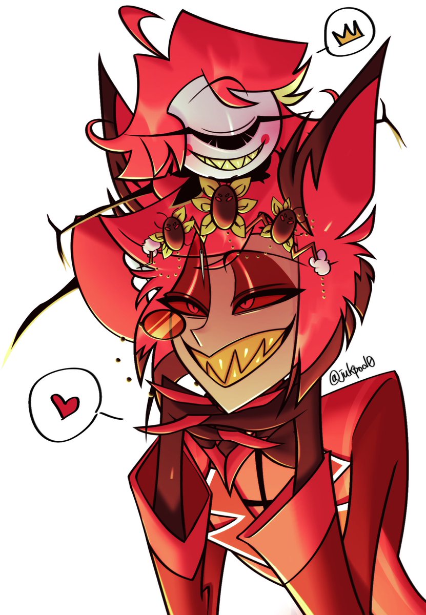 적포도사탕 tweet media