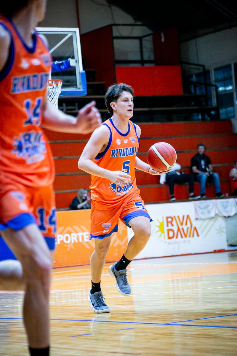 La Liga Argentina tweet media