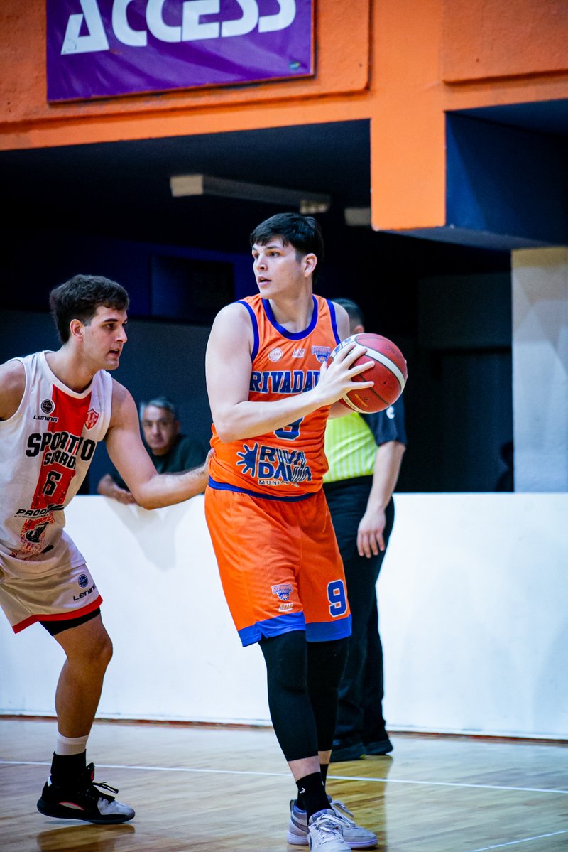 La Liga Argentina tweet media