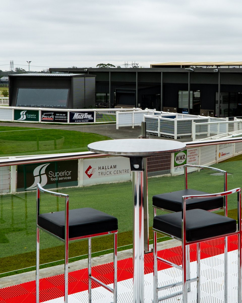 Southside Racing tweet media