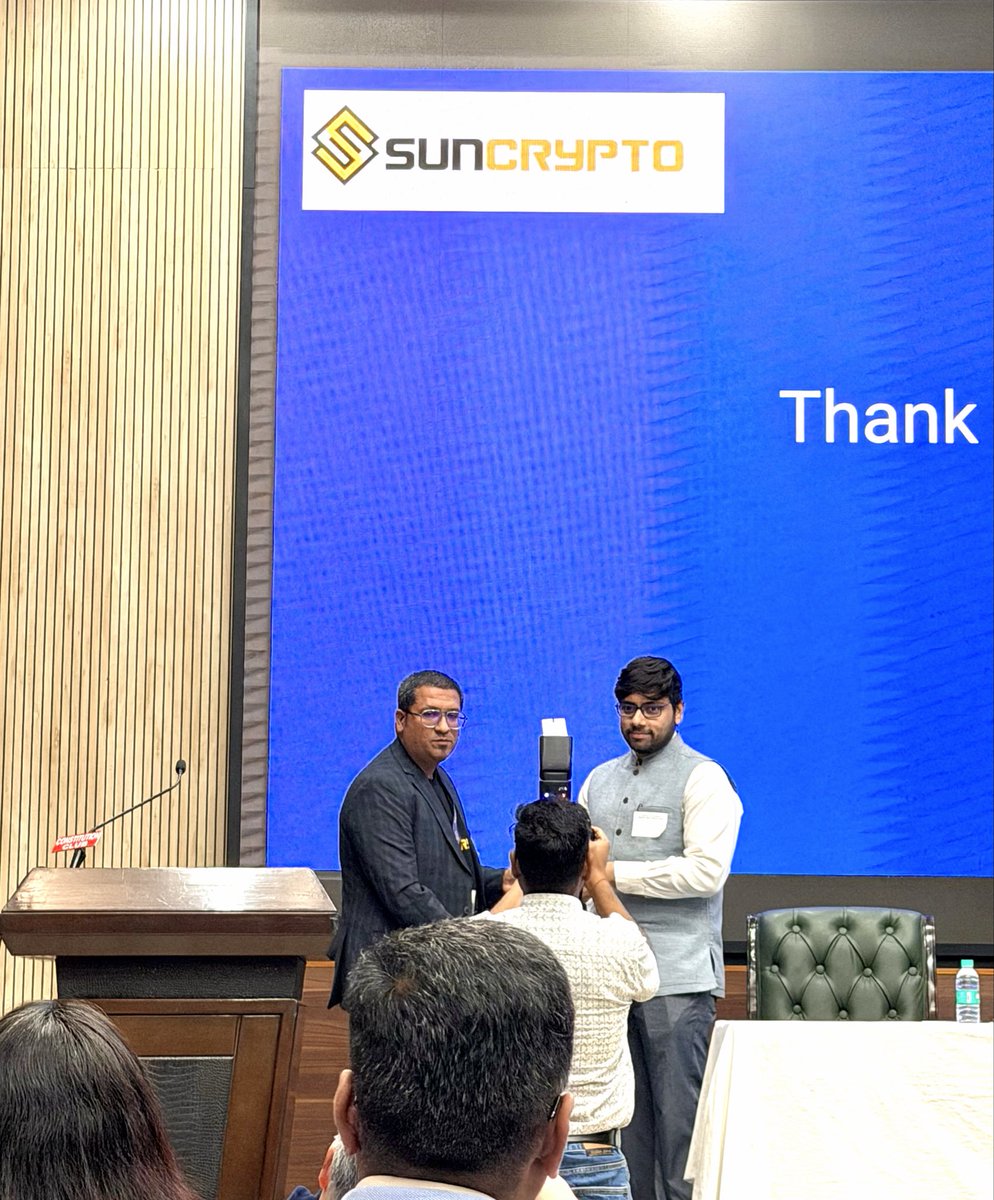 Umesh (Sun Crypto) tweet media