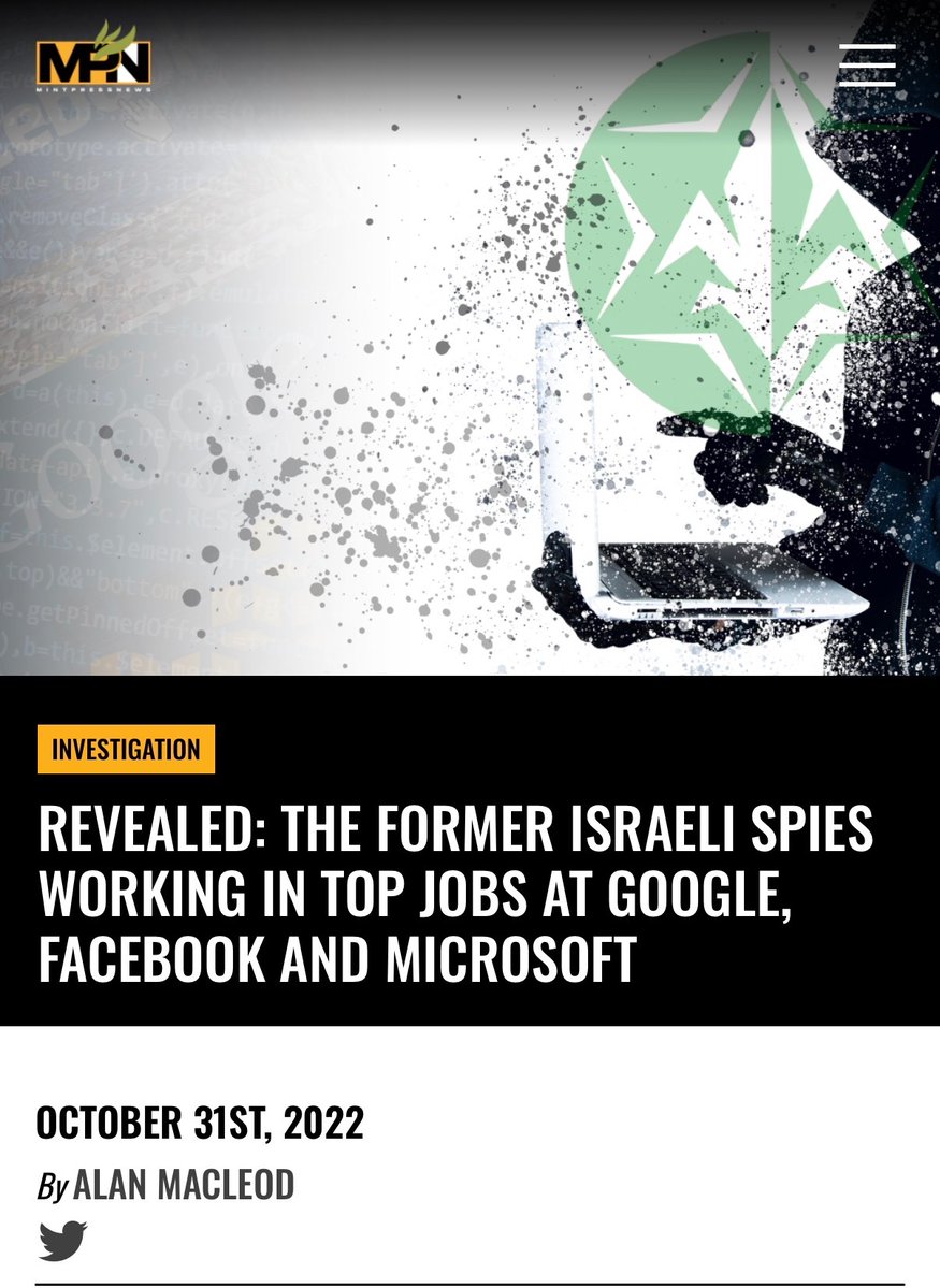 Ripper’s Ghost tweet media