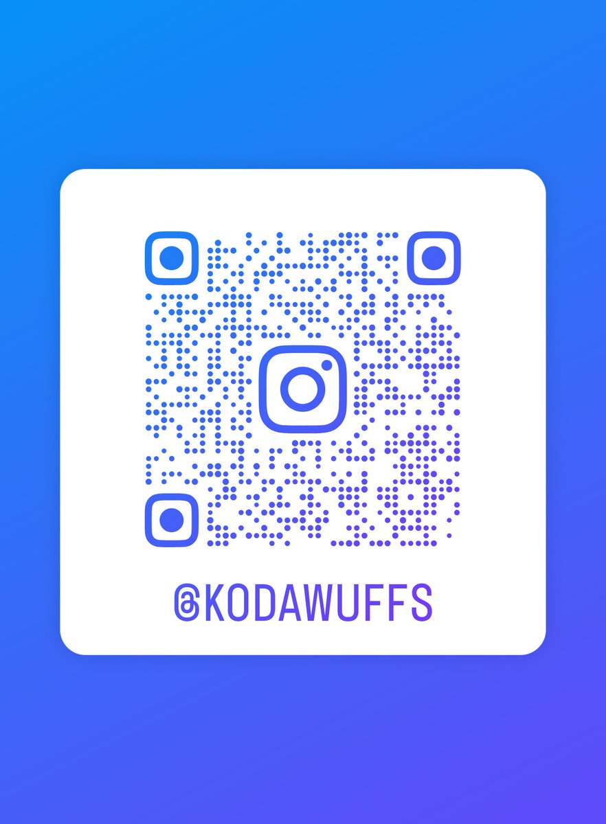 ◎KodaWuffsAD◎ tweet media