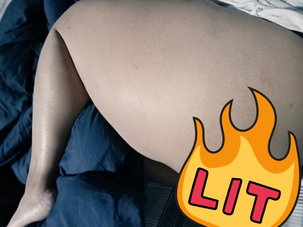 TuNegritaXL's tweet photo. Quien para empiernarse? https://t.co/kdGMdl7GNI