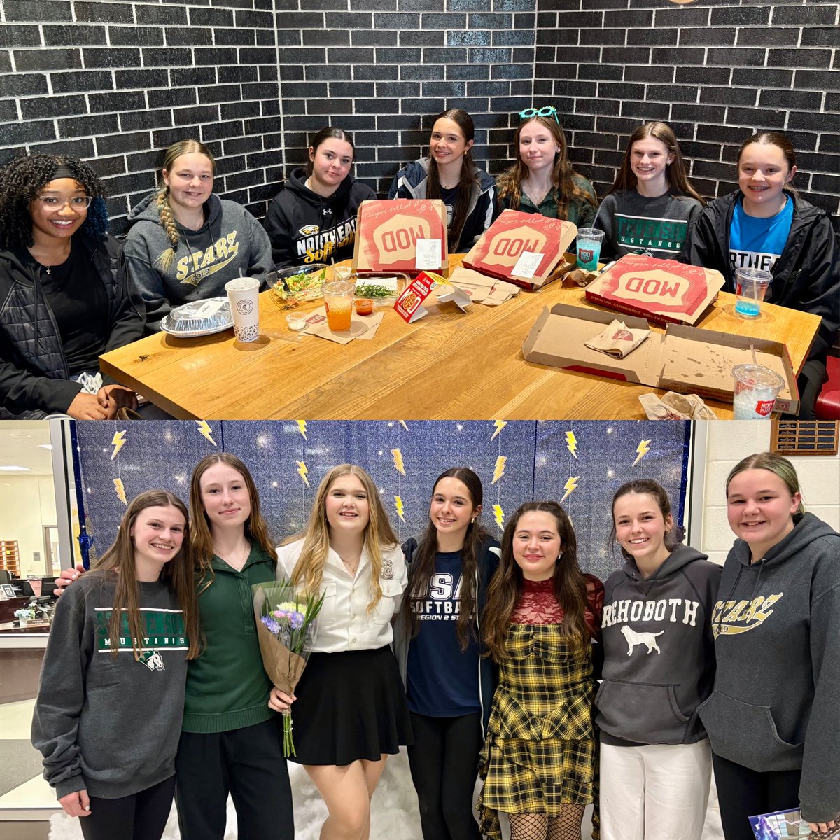 Starz Gold API tweet media