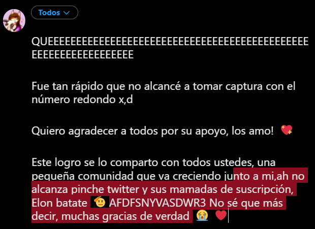 Flux 🍃 COMMS OPEN! tweet media