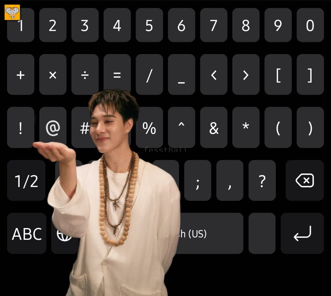 fessthai | เฟสไทย tweet media