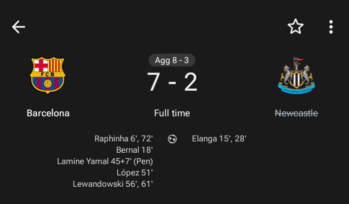 Pharcall tweet media