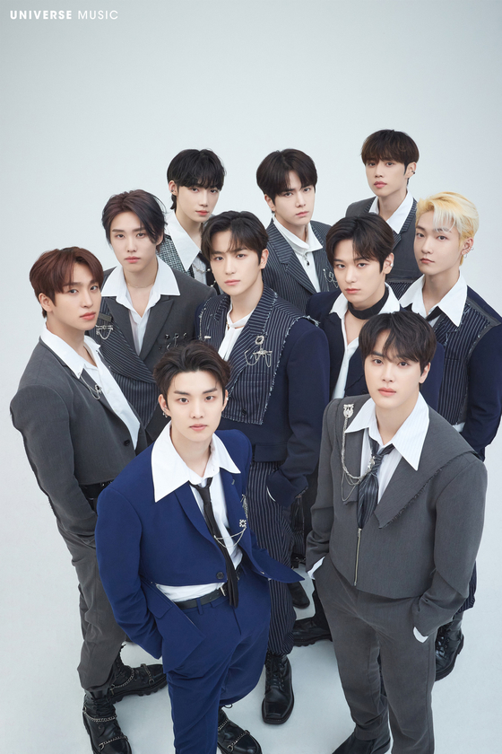 PopEmpirex's tweet photo. 9 Members Of THE BOYZ File for Contract TERMINATION With Label ONE HUNDRED citing material breaches of contract and an irreparable breakdown of trust. https://t.co/RjhUQWCHG3