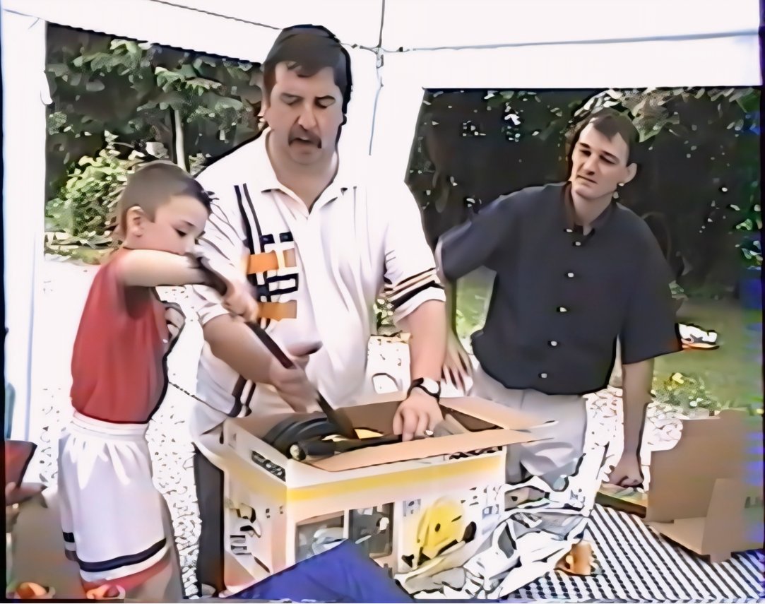 Jérémy Martin tweet media