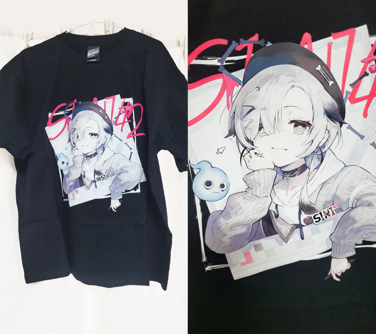 그림멘탈선생시니42 tweet media