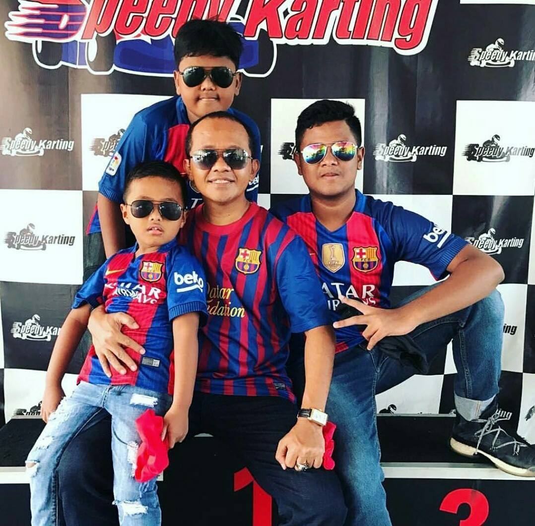 Kementerian Kegelapan tweet media