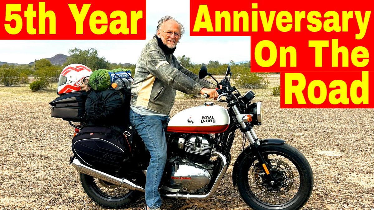 Me And My Royal Enfield tweet media