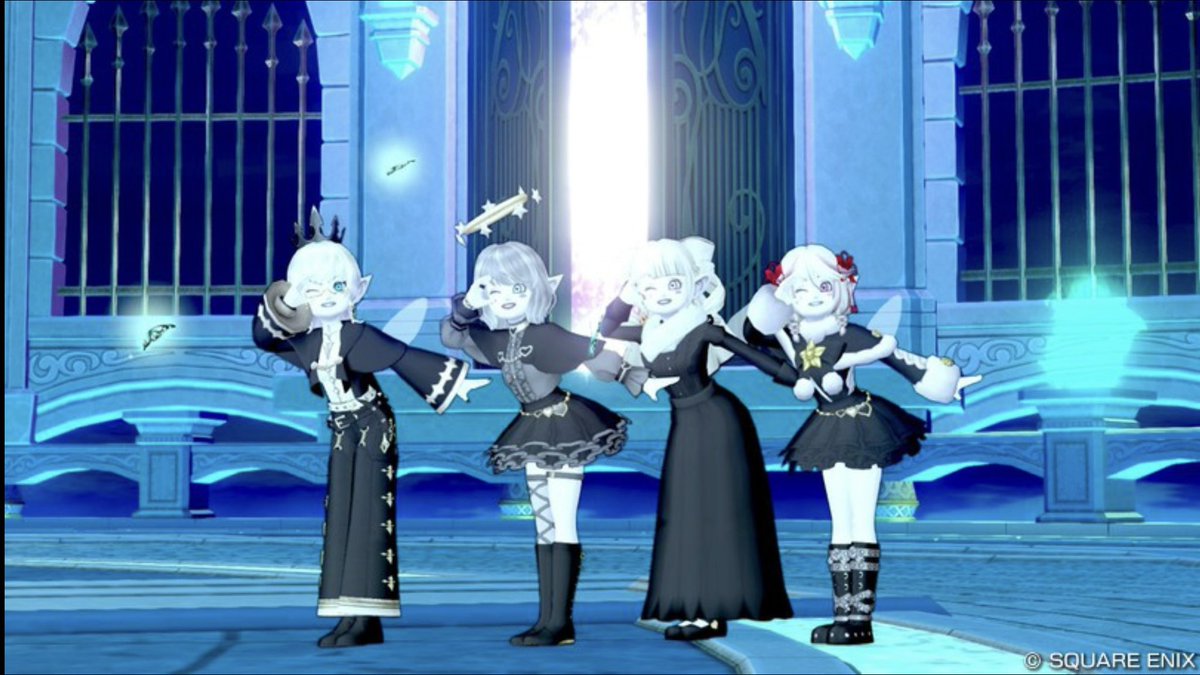 JuMp_DQx's tweet photo. ドラクエ始めて3ヶ月
昨日やっとデルメゼlV勝てましたぁ
色んな方にアドバイスもらいながら試行錯誤しながら無事討伐！
次は３人討伐とルベlll頑張ります！
#ドラクエX https://t.co/c3HWChGY5T