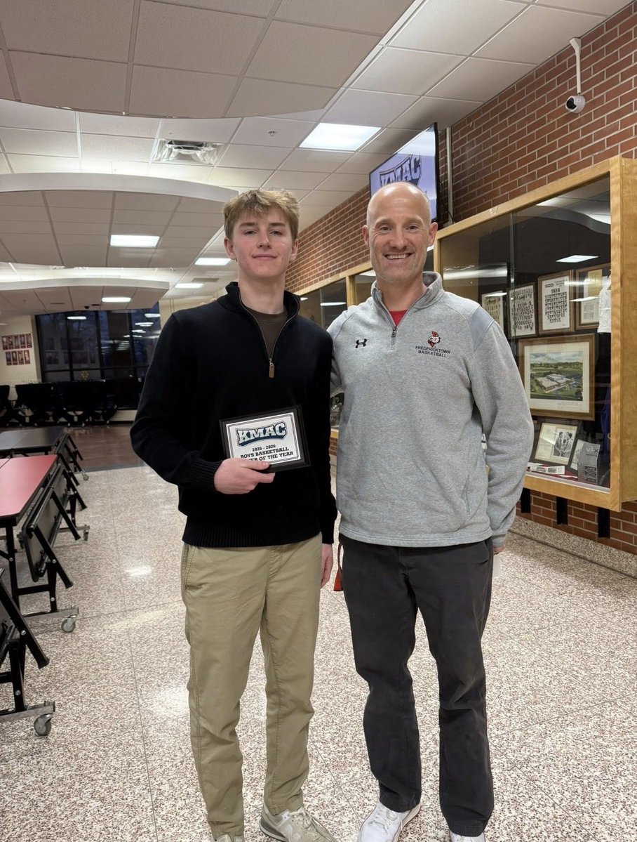 Carson Rinehart tweet media