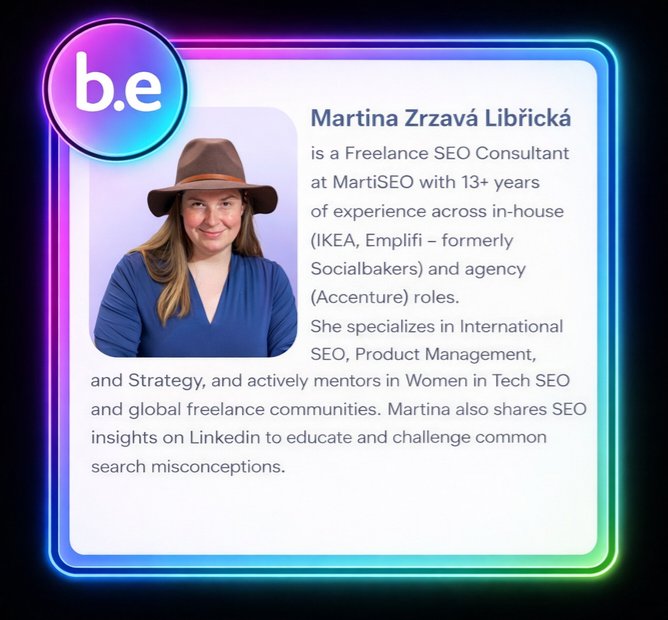 Blog Engage tweet media