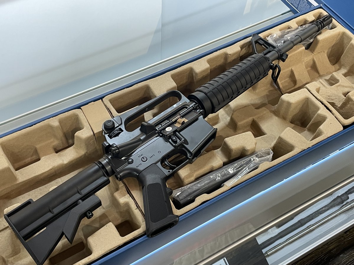 GunsmithNBABA tweet media