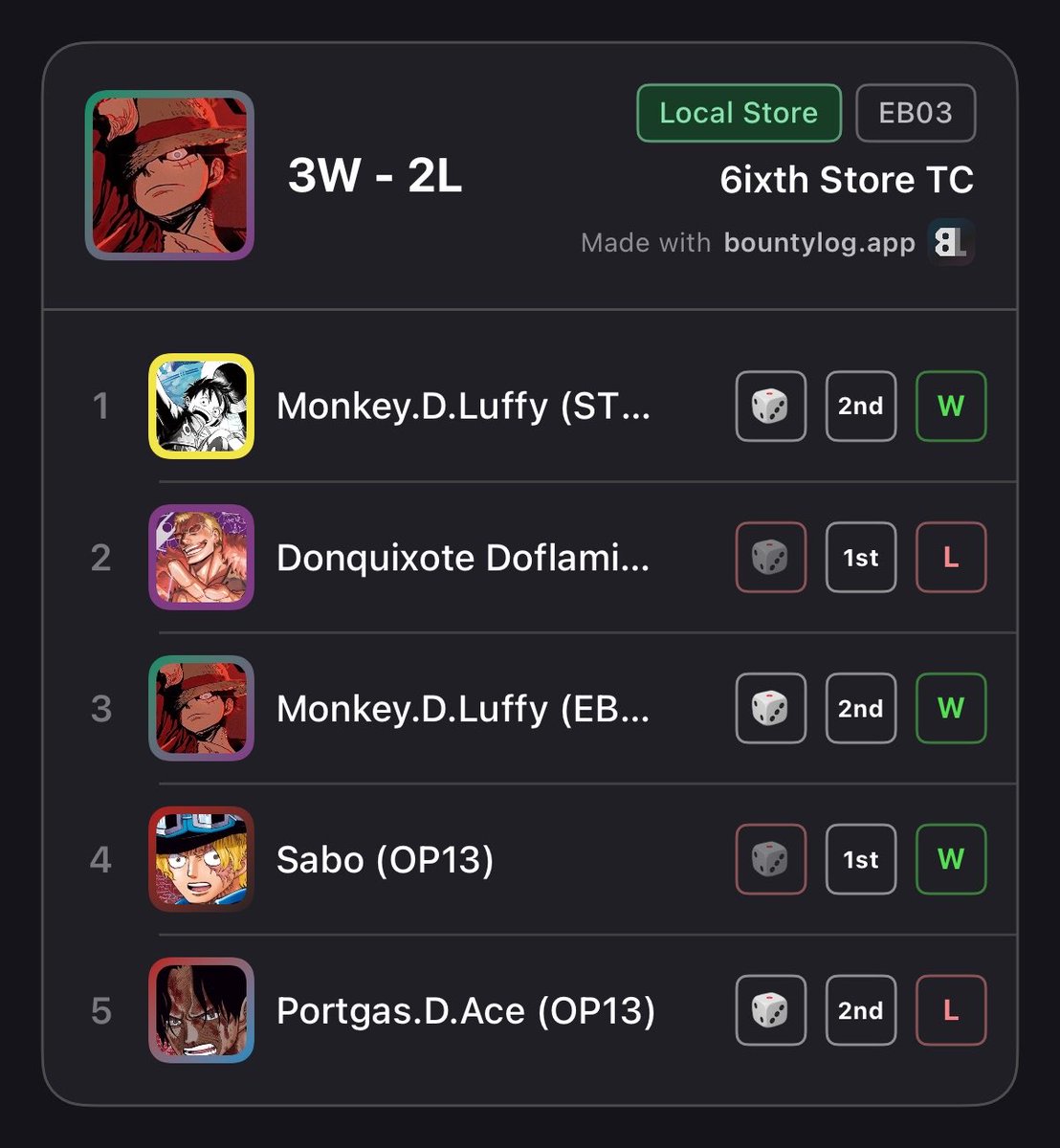 ¡Minhooty! tweet media