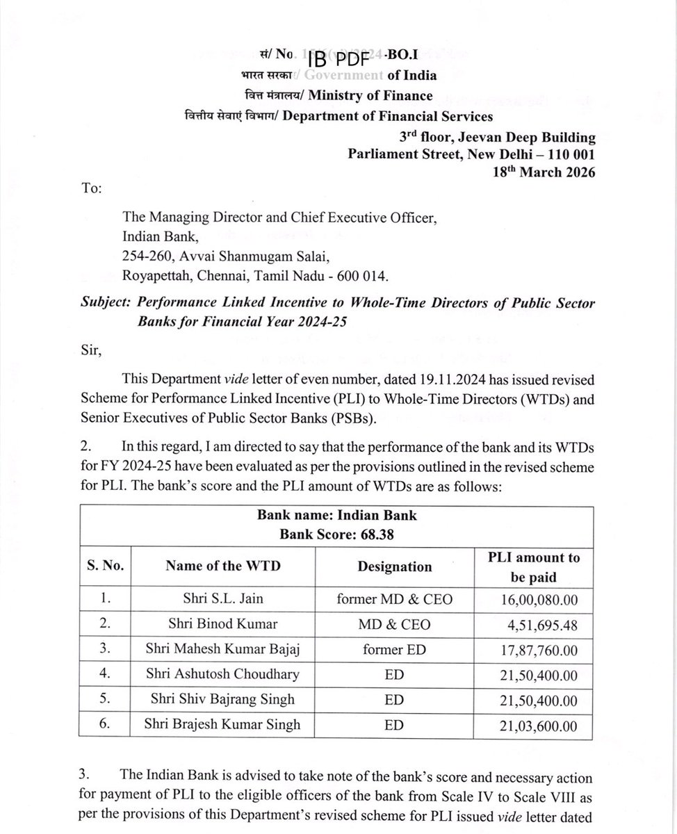 Mazdoor Banker tweet media