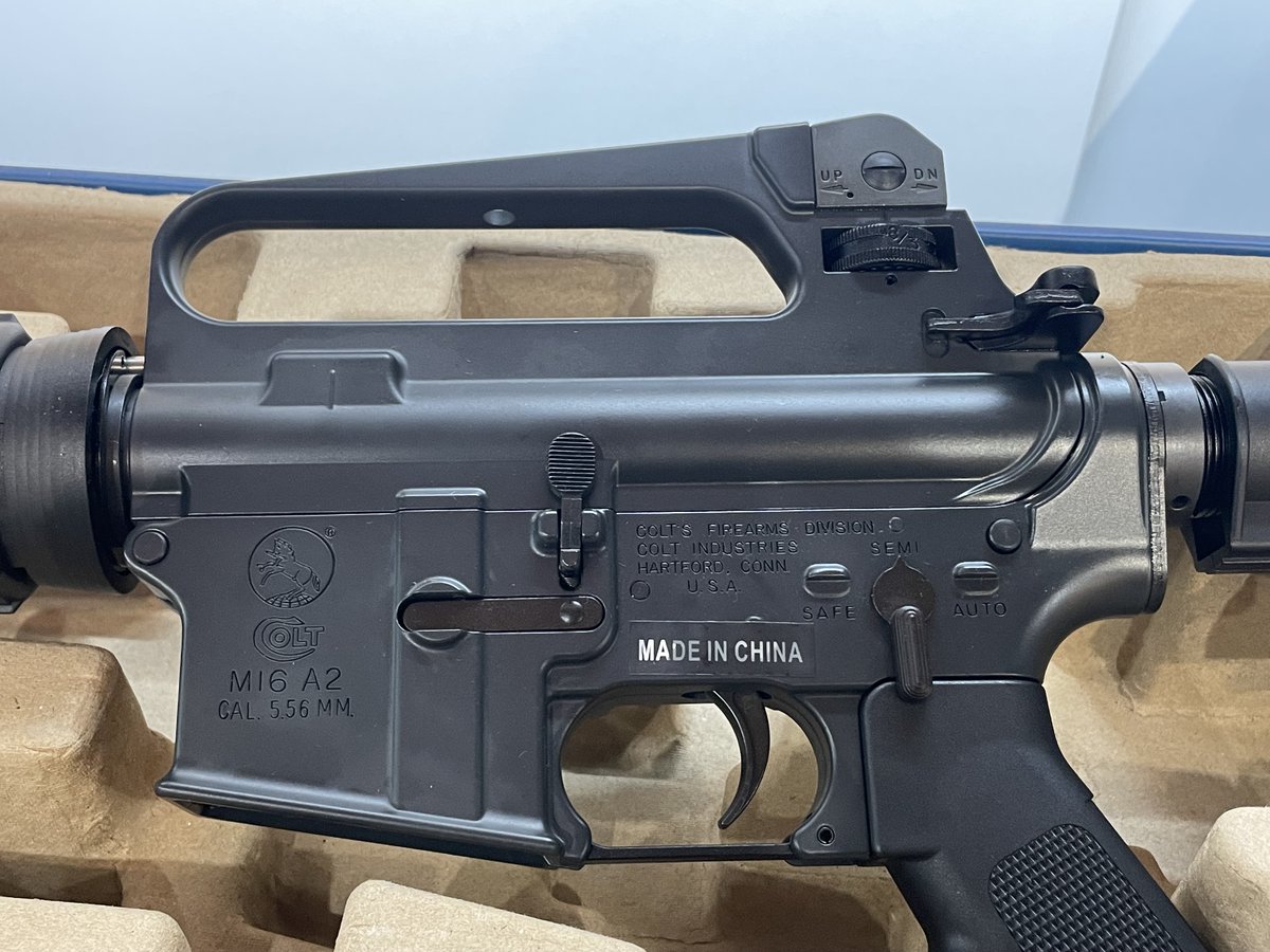 GunsmithNBABA tweet media