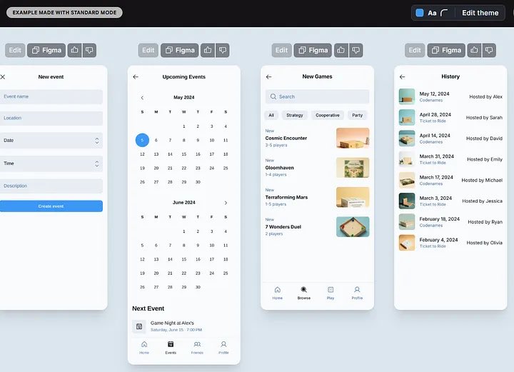 Yoshicrab's tweet photo. Just discovered https://t.co/IIYH7TEaYy — basically cramming every productivity app you use into one seamless platform. No more app-hopping, no more scattered data. The idea of unifying emails, tasks, notes, calendars AND files into one place? Actually kind of brilliant. Joined the waitlist to see if it delivers. #Productivity #StitchAI