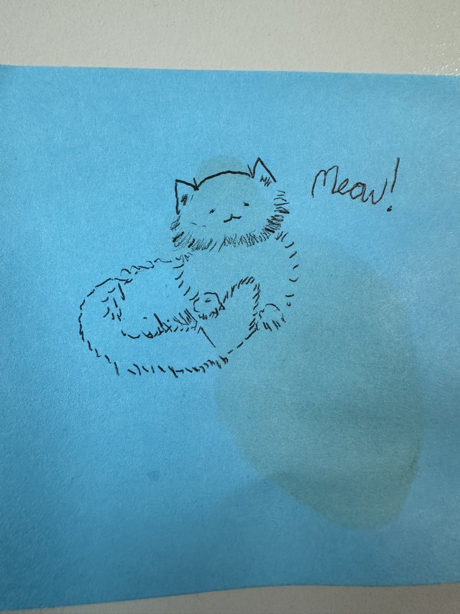 definitely not princushion tweet media