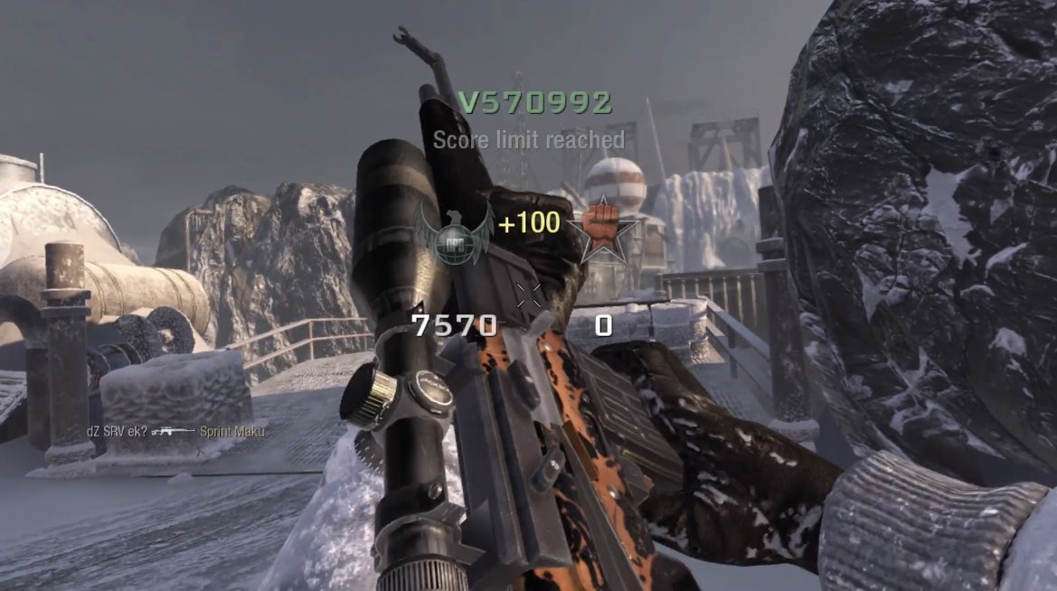 dZ SRV IO tweet media