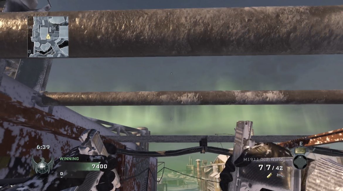 dZ SRV IO tweet media