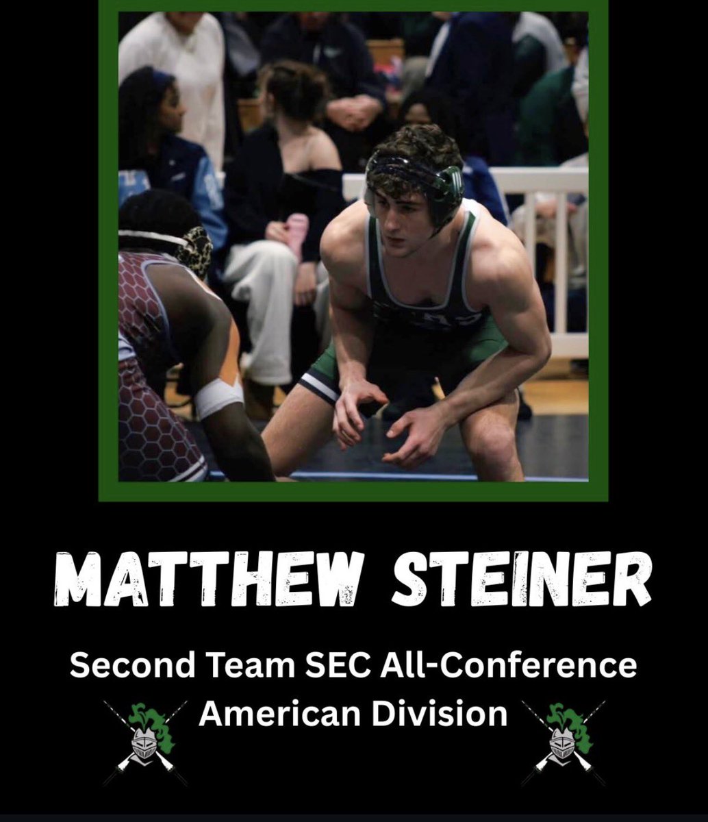 MattySteiner26's tweet photo. 2nd team all conference! https://t.co/BnIkktPVH9