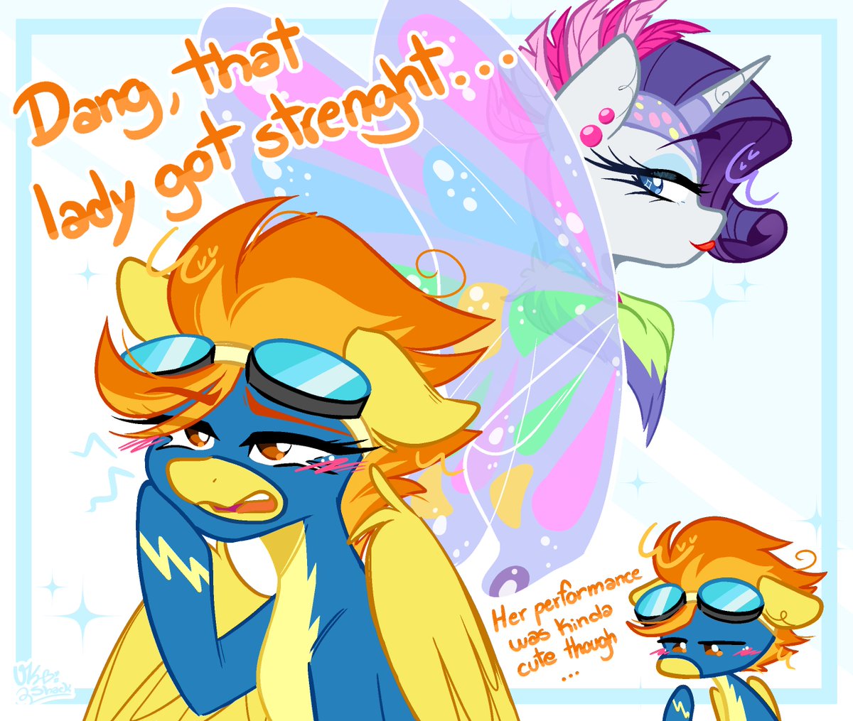 Ukosshack🤍✨ tweet media