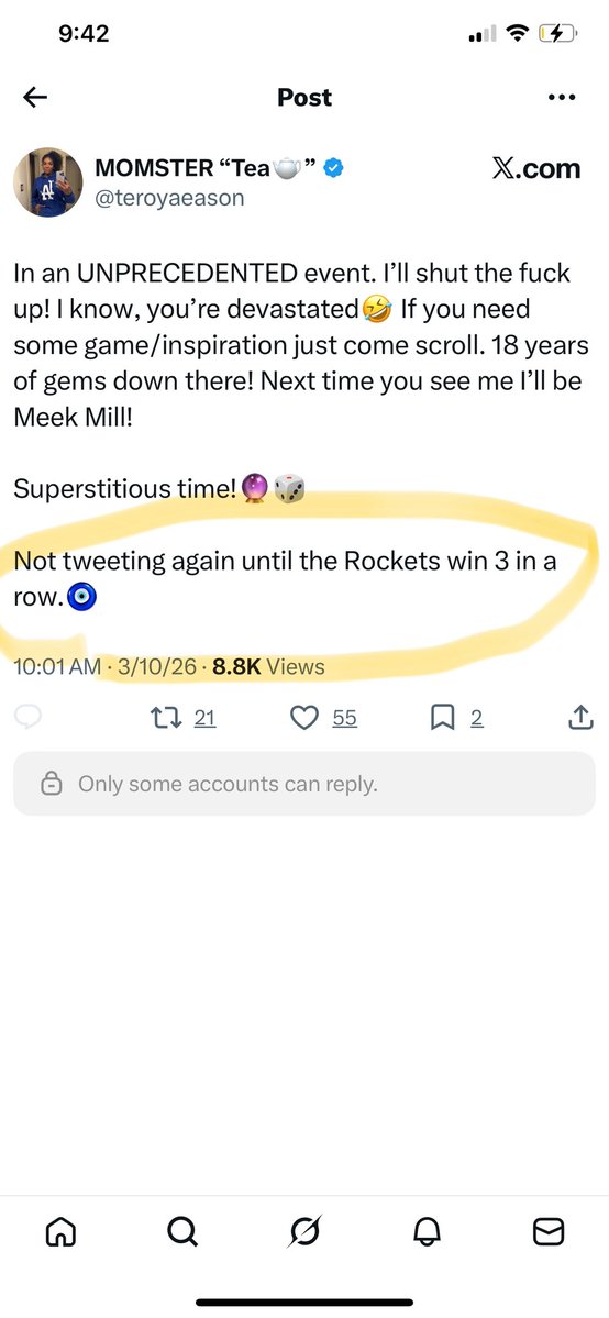 THE TEXAS KID (Emperor Aswell) tweet media