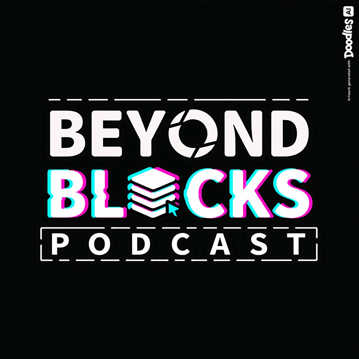 The Beyond Blocks Podcast 🎙 tweet media
